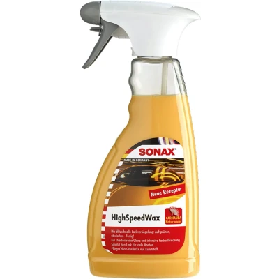 Afbeelding van Sonax wax 500 ml