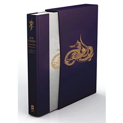Afbeelding van Beowulf: A Translation and Commentary, Together with Sellic Spell