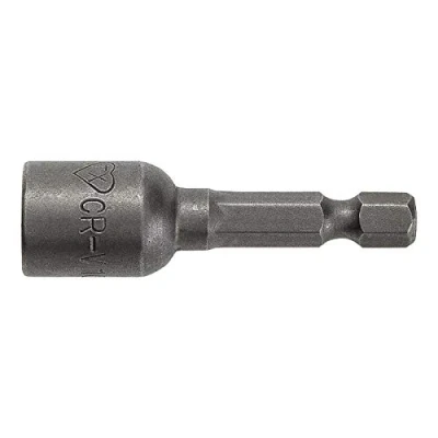 Afbeelding van 1/4&quot; Stecknuss Bit 10 mm 2 Stck. Nüsse Stecknüsse von SECOTEC®