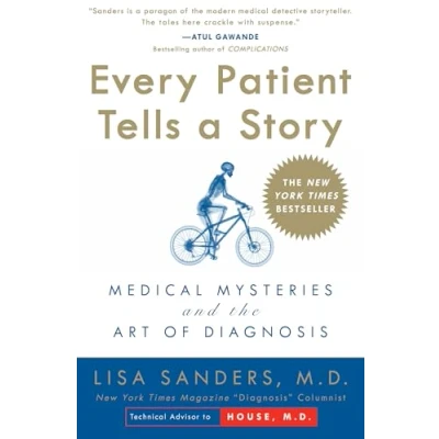 Afbeelding van Every Patient Tells a Story