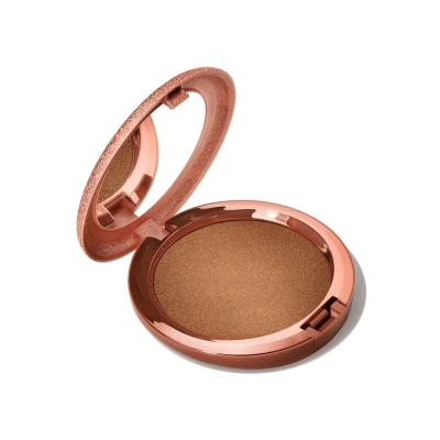 Afbeelding van MAC Skinfinish Sunstruck Radiant Bronzer Deep Golden 8 gram