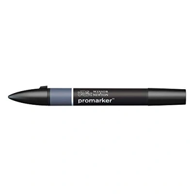 Afbeelding van Winsor and Newton Promarker Storm Cloud BG05