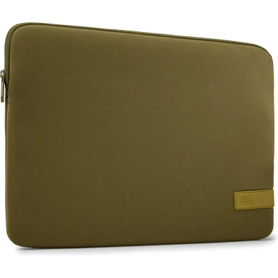 Afbeelding van Case Logic Reflect REFPC 116 Capulet Olive/Green Olive notebooktas 39,6 cm (15.6 ) Opbergmap/sleeve