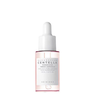 Afbeelding van SKIN1004 Madagascar Centella Poremizing Fresh Ampoule 30ml