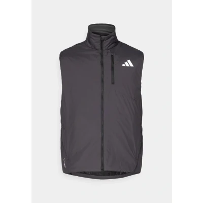 Afbeelding van adidas Performance Adi365 Running CLIMAWARM Vest Heren Zwart L