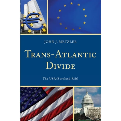 Afbeelding van Trans Atlantic Divide