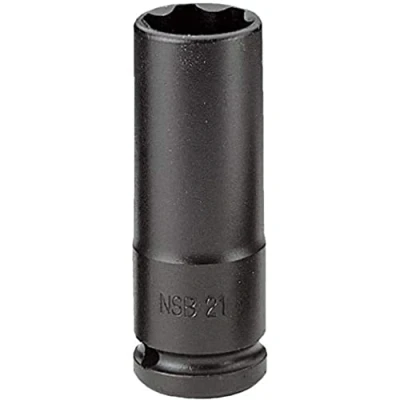 Afbeelding van Facom Dop Lang NSB.32