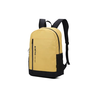 Afbeelding van Aoking Rugzak, Maat: 1, Yellow