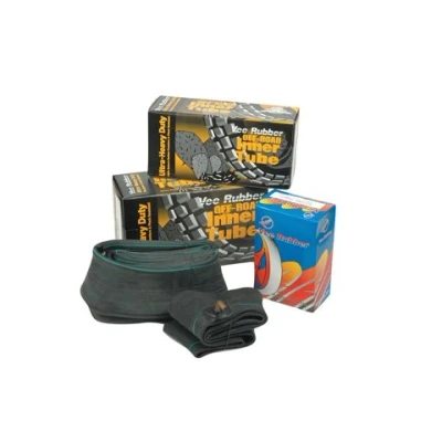 Afbeelding van VEE RUBBER Chambre à Air Moto 19&quot; 2.25/2.50 70/100 Valve TR4