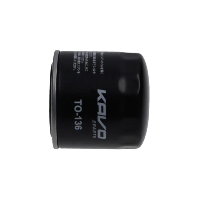 Afbeelding van Amc Filter Oliefilter TO 136