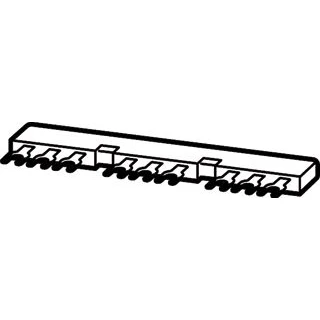 Afbeelding van Eaton 232289 Faserail 63 A 690 V 1 stuk(s)