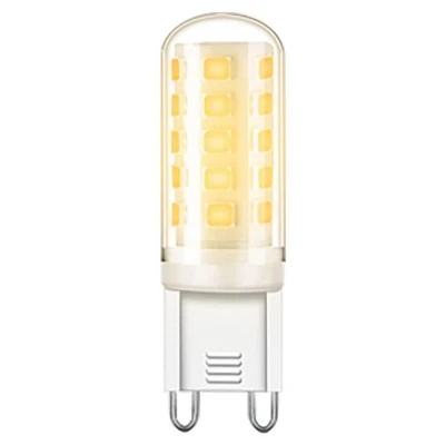 Afbeelding van G9 led lamp 3W 2200K dimbaar Pro
