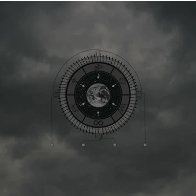 Afbeelding van Suma The Order Of Things (CD)
