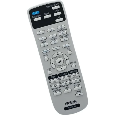 Afbeelding van Epson 2189060 / 218906000 originele Beamer Afstandsbediening