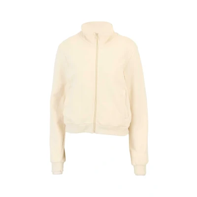 Afbeelding van Urban Classics Light Bomberjacks, Dames, Maat: Large, Whitesand