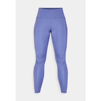 Afbeelding van Puma Cloudspun SOFT Tights, Dames, Maat: XL, Blue crystal