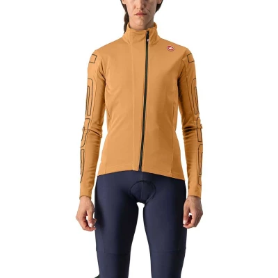 Afbeelding van CASTELLI 4519539 883 TRANSITION W JACKET Damesjas Black M