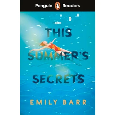 Afbeelding van Penguin Readers Level 5: This Summer&#039;s Secrets (ELT Graded Reader)