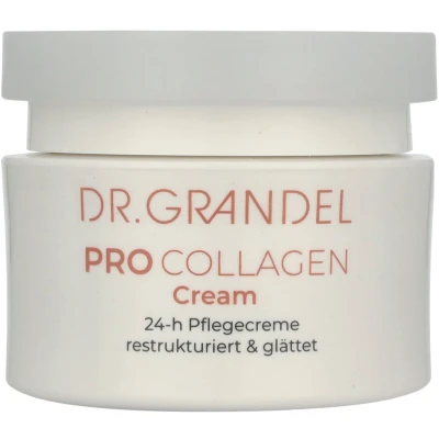 Afbeelding van Dr. Grandel Pro Collagen Cream 50 ml