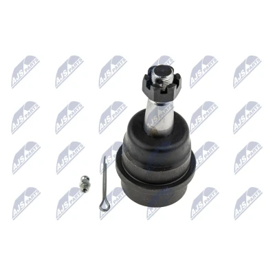 Afbeelding van Fuseekogel NTY ZSD CH 003B