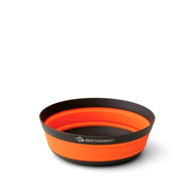 Afbeelding van SEA TO SUMMIT Frontier UL Collapsible Bowl M Orange One siz