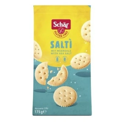 Afbeelding van Schar Salti