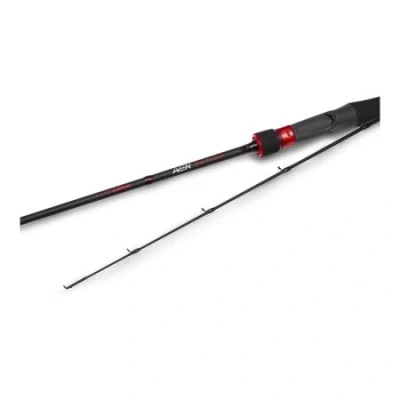 Afbeelding van Zebco Aven Baitcast (2 delen) Maat : 2.13m 10 42g