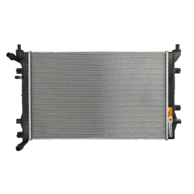 Afbeelding van NRF Radiateur 550212