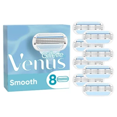 Afbeelding van Gillette Venus Vrouwen Mesjes 8 stuks