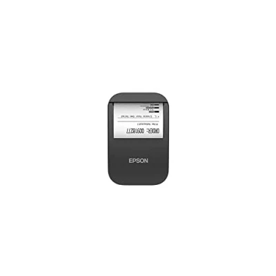 Afbeelding van Epson TM P20II Bedraad en Bluetooth Thermisch Mobiele printer