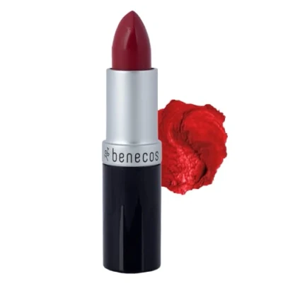 Afbeelding van Benecos Lippenstift catwalk 1 stuks