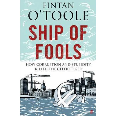 Afbeelding van Ship of Fools