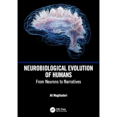 Afbeelding van Neurobiological Evolution of Humans: From Neurons to Narratives