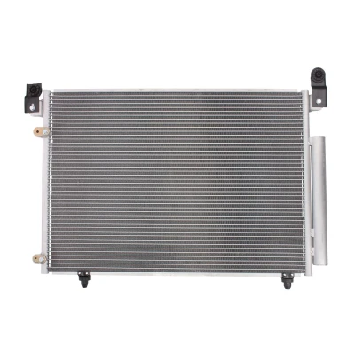 Afbeelding van Thermotec Airco condensor KTT110448