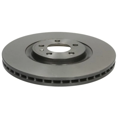 Afbeelding van Brembo Remschijf 09.7880.21
