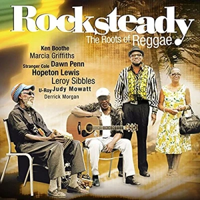 Afbeelding van The Roots Of Reggae (2lp + Mp3)