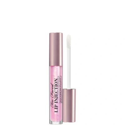 Afbeelding van Too Faced Lip Injection Maximum plump plumper, Dames, Maat: 4 ml,