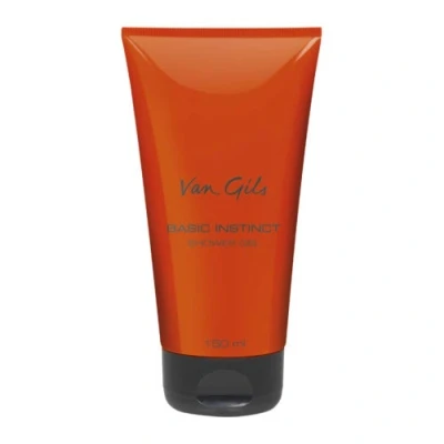 Afbeelding van Van Gils Basic Instinct Douchegel 150 ml