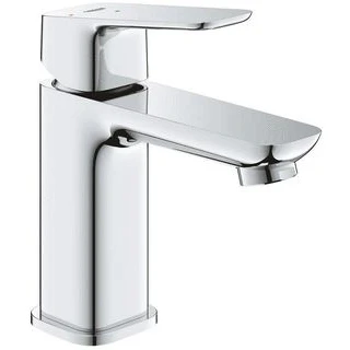 Afbeelding van GROHE Professional Cubeo ES wastafelmengkraan S size