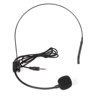Afbeelding van RESERVE HEADSET VOOR HQPA10001