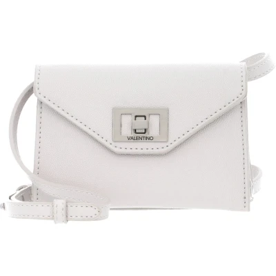Afbeelding van VALENTINO Gordeltas Schoudertas Alicia Belt Bag Ghiaccio Grijs