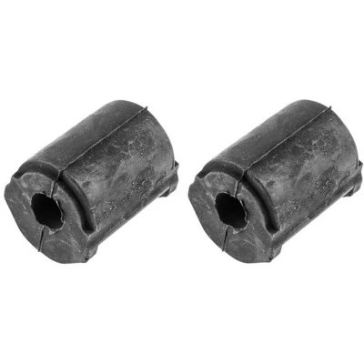 Afbeelding van Stabilisatorstang rubber achteras 2 stuks OEM 48818 30210