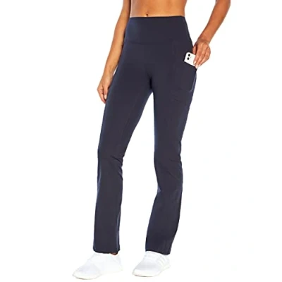 Afbeelding van Marika Eclipse Tummy Control Bootleg Pant Yogabroek voor dames