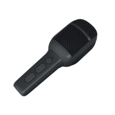 Afbeelding van Celly KIDSFESTIVAL2 Wireless Microphone with Built in Speaker Pink