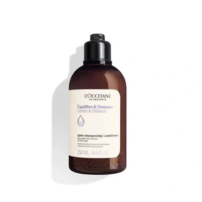 Afbeelding van L&#039;Occitane 5 Essential Oils Gentle Conditioner 250ml