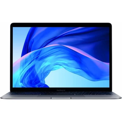 Afbeelding van Apple MacBook Air (April, 2020) MWTJ2N/A 13.3 inch Intel Core i3 256 GB Spacegrijs