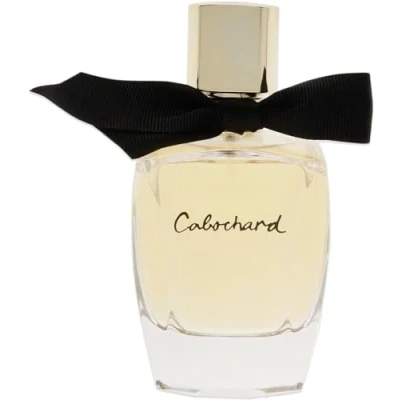 Afbeelding van Cabochard Gres Eau De Toilette Spray 100ml