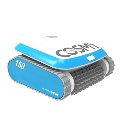 Afbeelding van Cosmy 150 Zwembadrobot Bodem, wanden, waterlijn