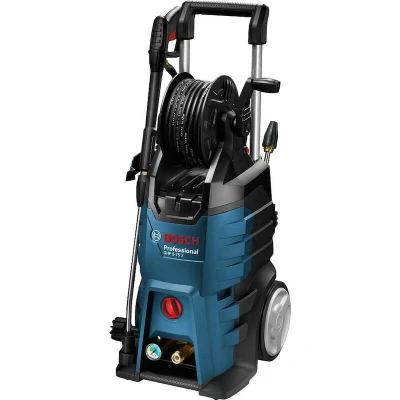 Afbeelding van Bosch Blauw GHP 5 75X Professional Hogedrukreiniger 0600910800