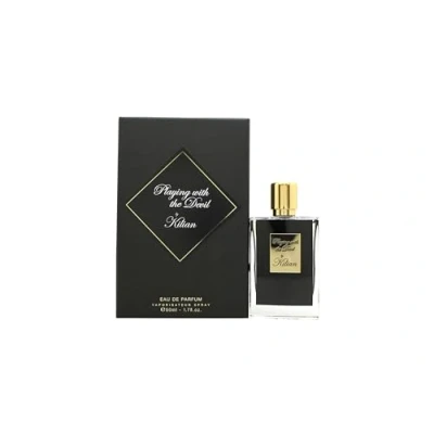 Afbeelding van Kilian Playing With The Devil Eau de Parfum 50 ml